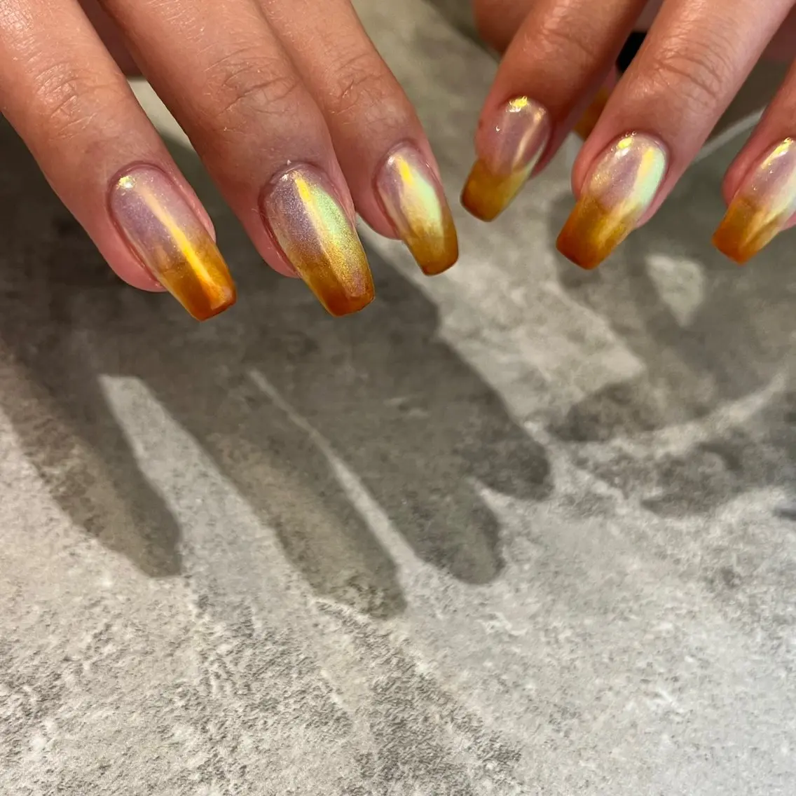 ネイル Lélia nailのネイルデザイン
