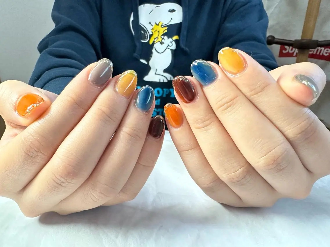 ネイル oco nailのその他イメージ