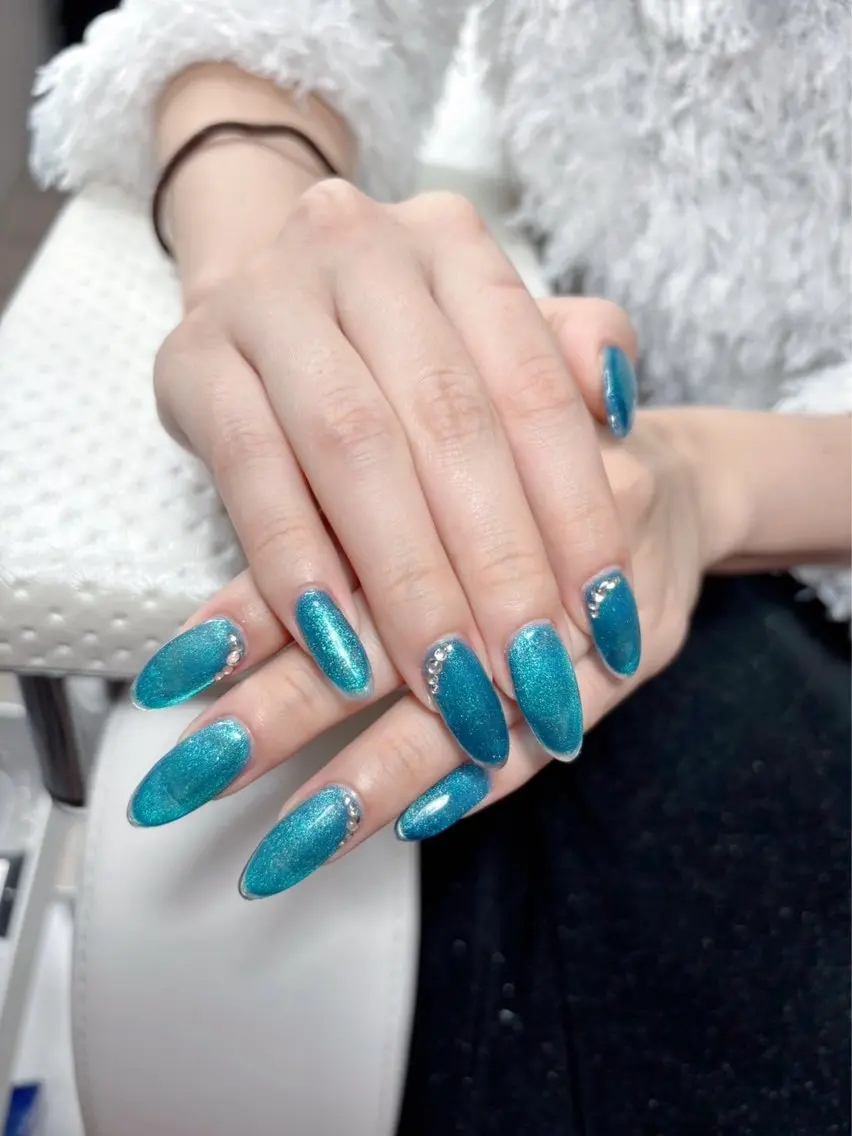 ネイル Bél Nail salonのネイルデザイン