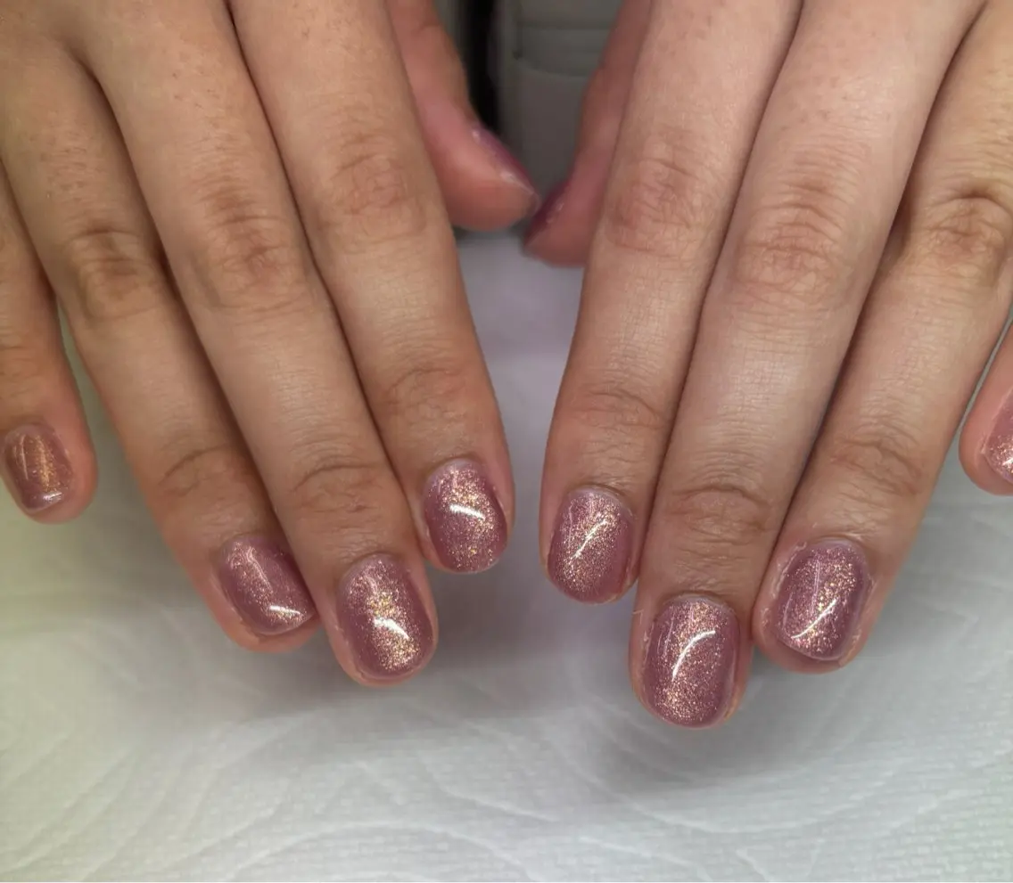 ネイル Makana Ayanoのネイルデザイン