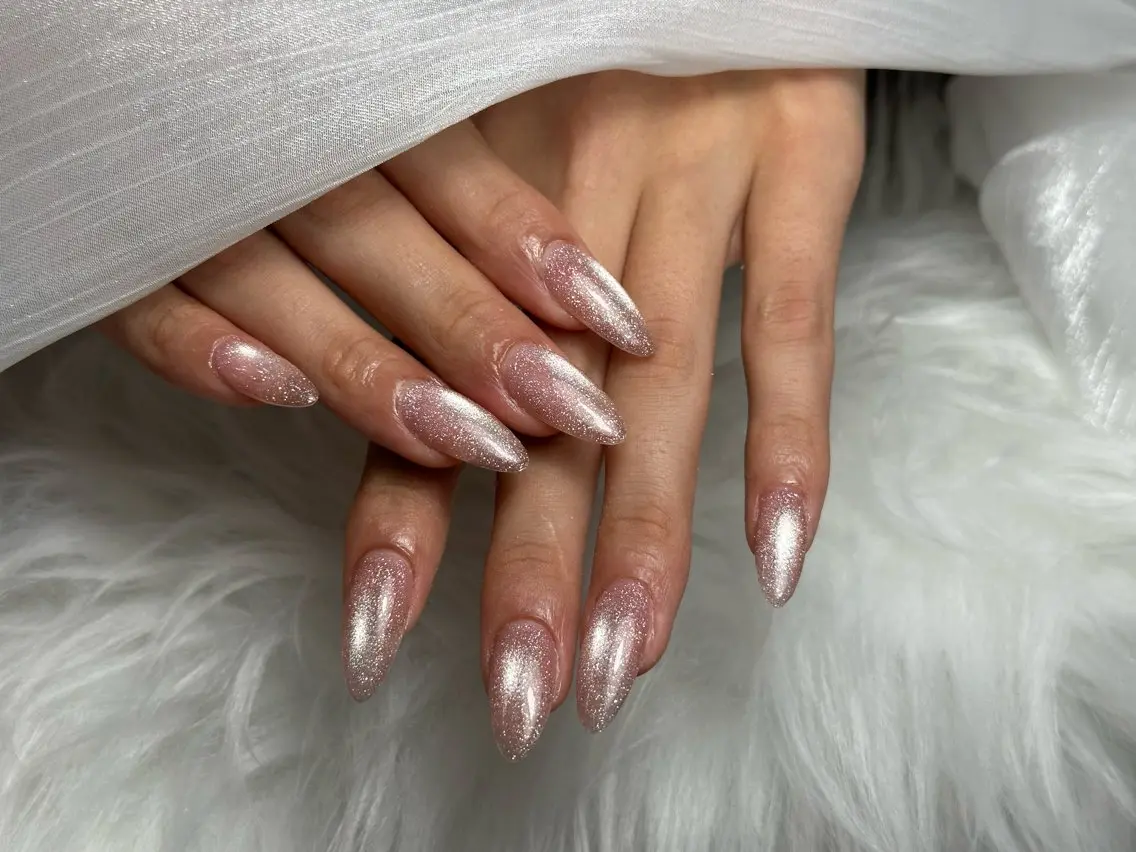 ネイル ハンドネイル Lino nailのネイルデザイン