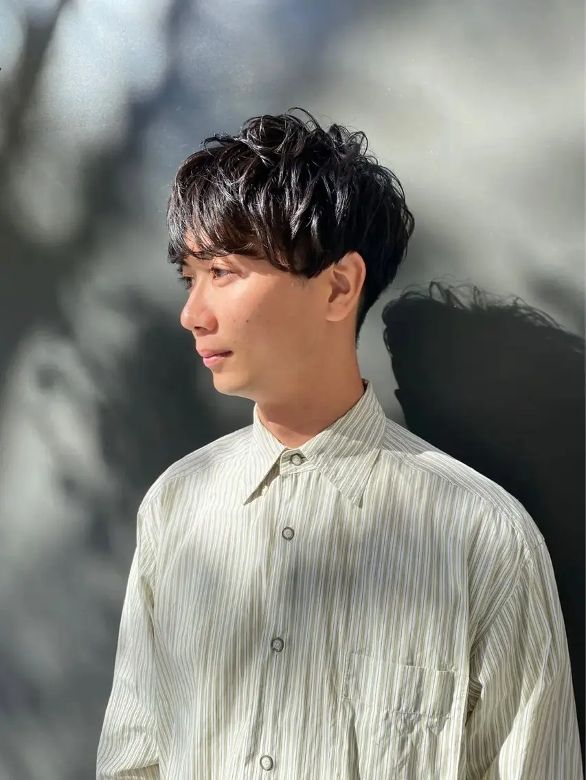 Fuka ⭐️のヘアスタイル