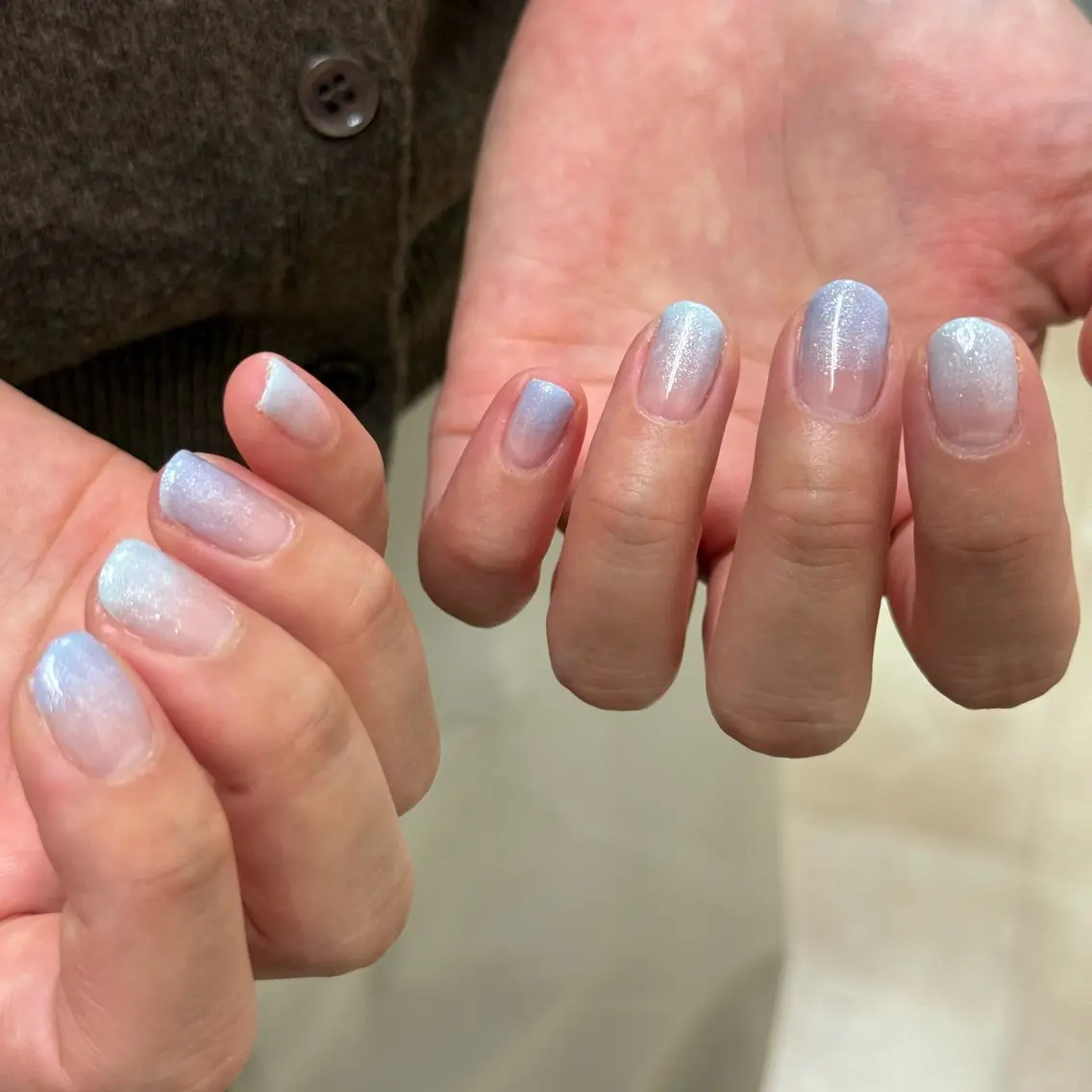 ネイル JEWELSALON 南雲のネイルデザイン