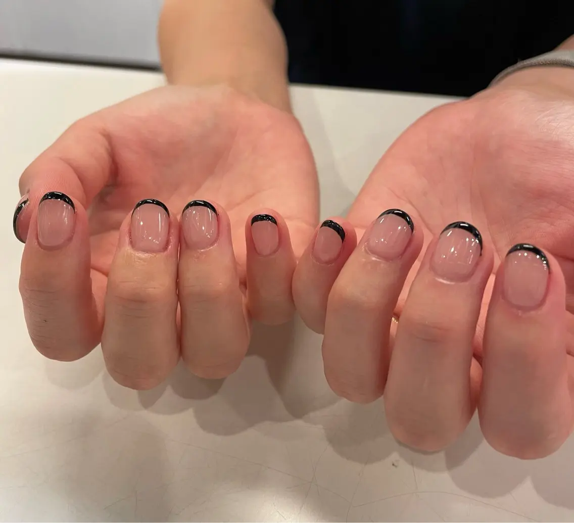 ネイル STYLE Ayanoのネイルデザイン