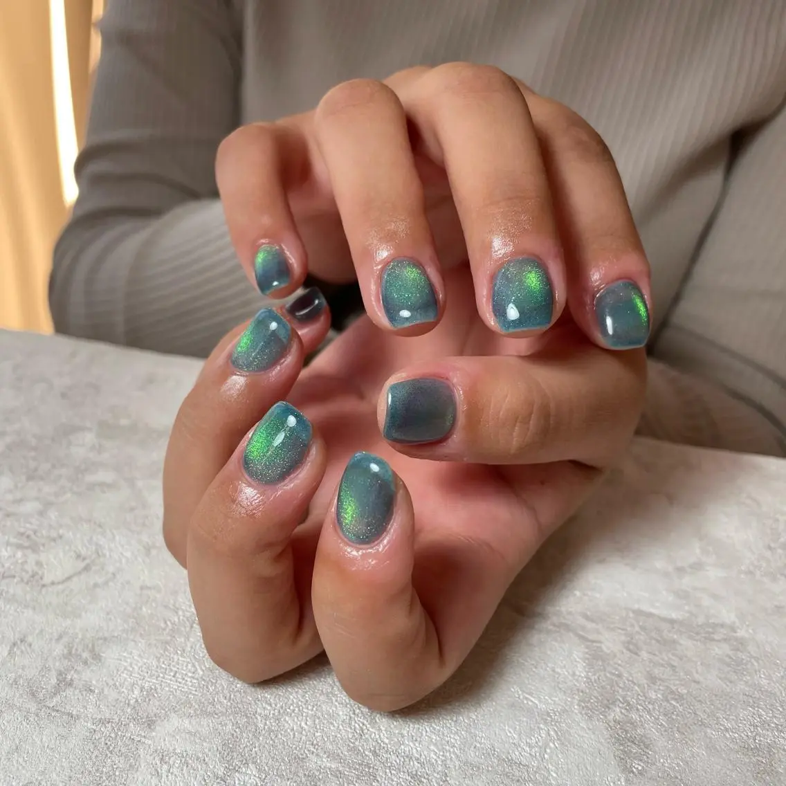 ネイル Ami 🦥のネイルデザイン