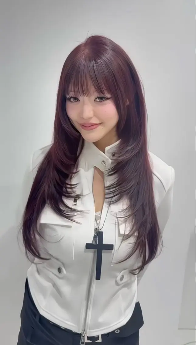 1名様限定]🎀レディースカット🎀の写真