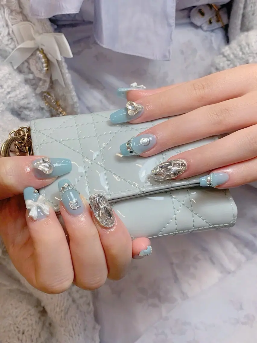 ネイル Iconic Nailのネイルデザイン