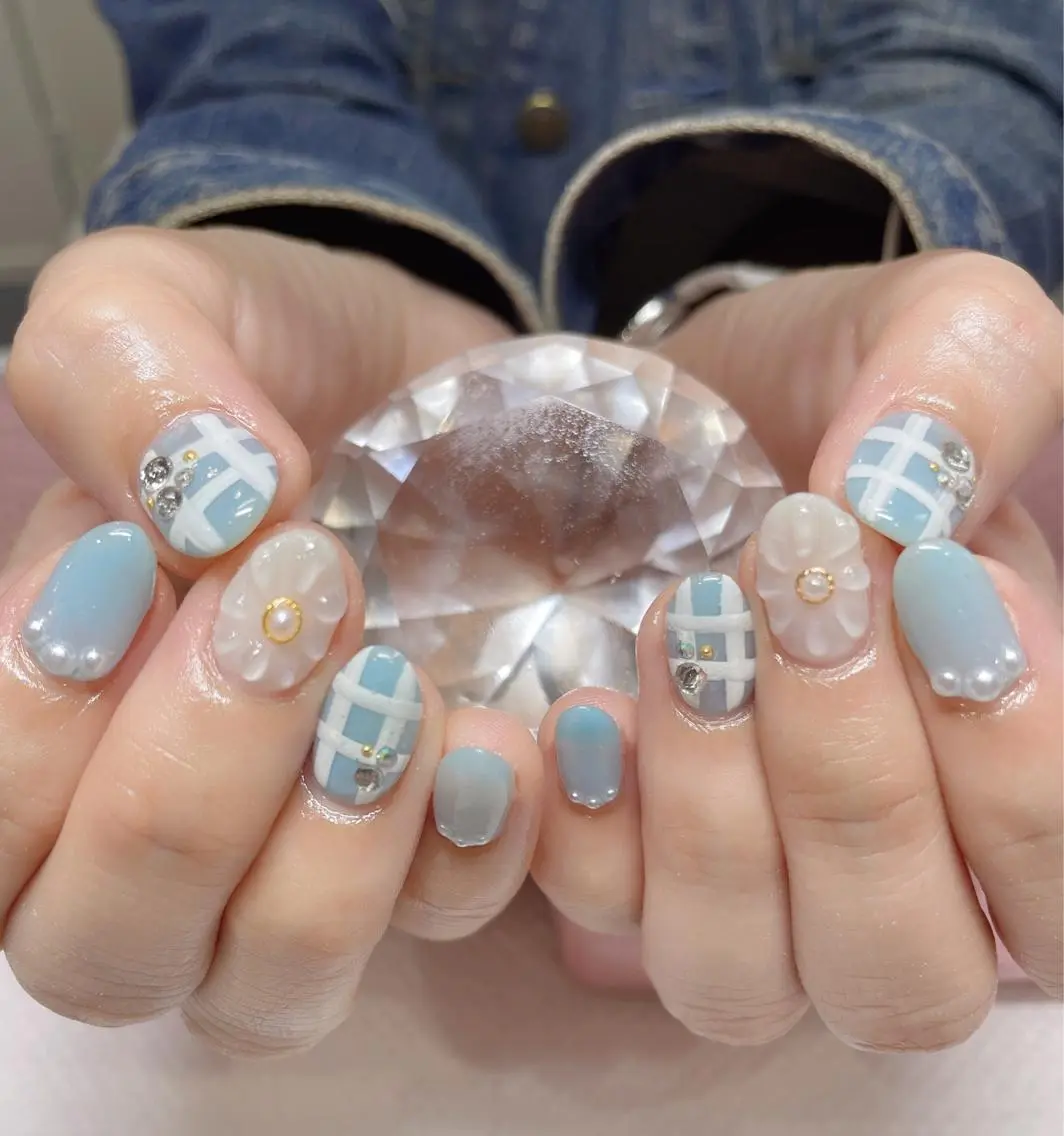 ネイル コウ カnail💅のネイルデザイン