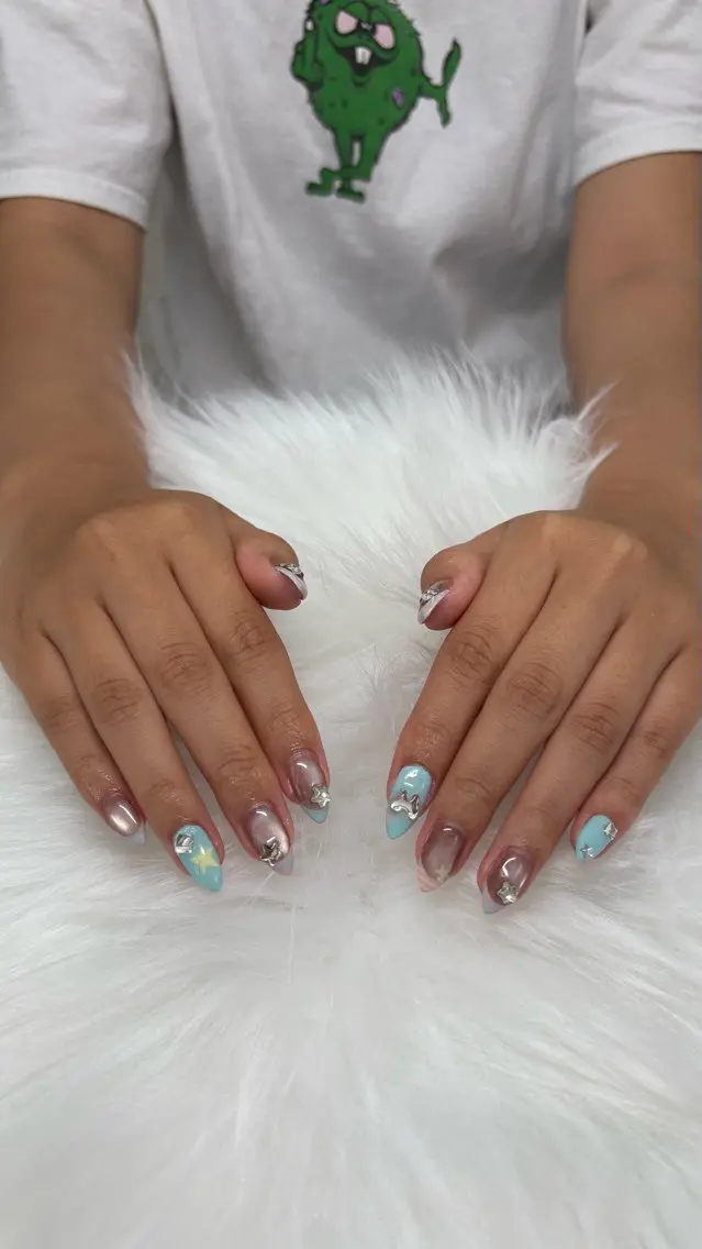 ネイル salon Bell (Ann)のネイルデザイン