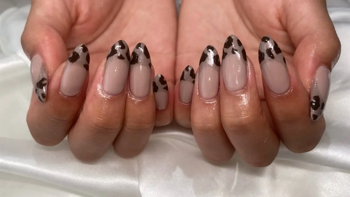 ネイル Nail Salon Lindaのネイルデザイン