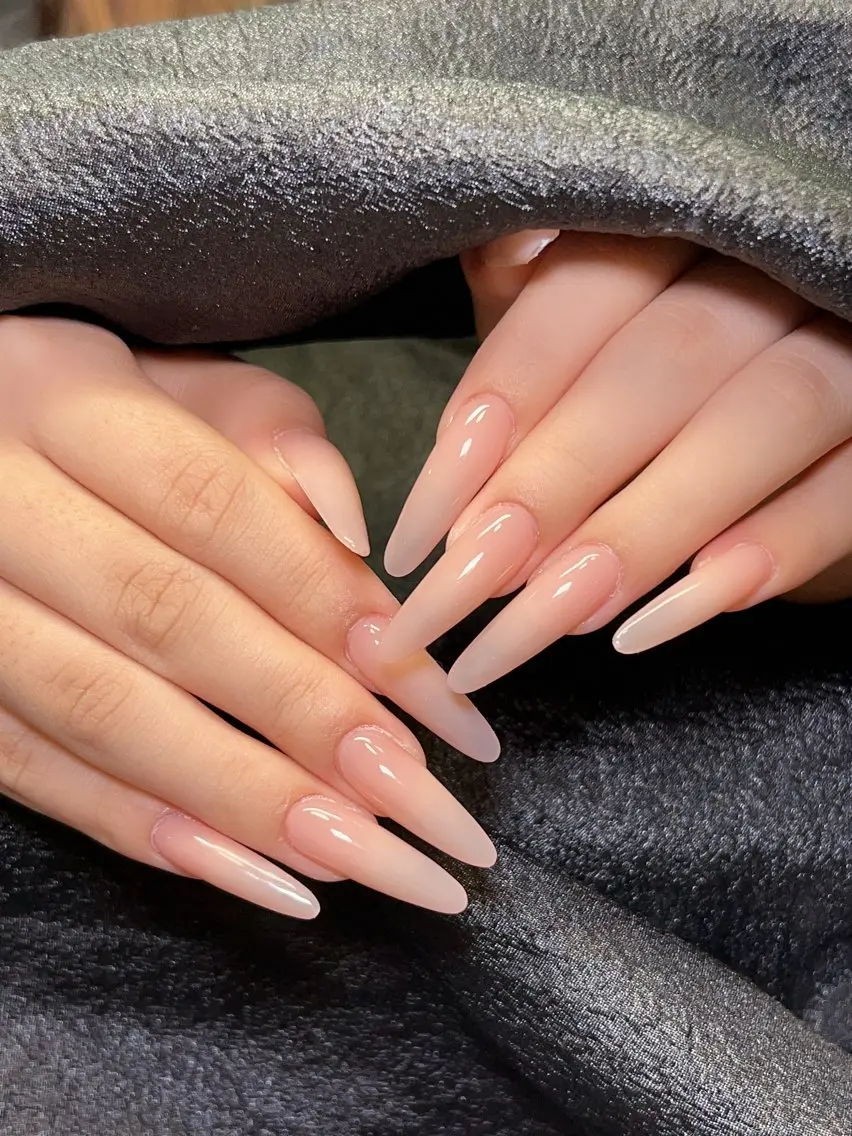 ネイル Rose nail HOSHIのネイルデザイン