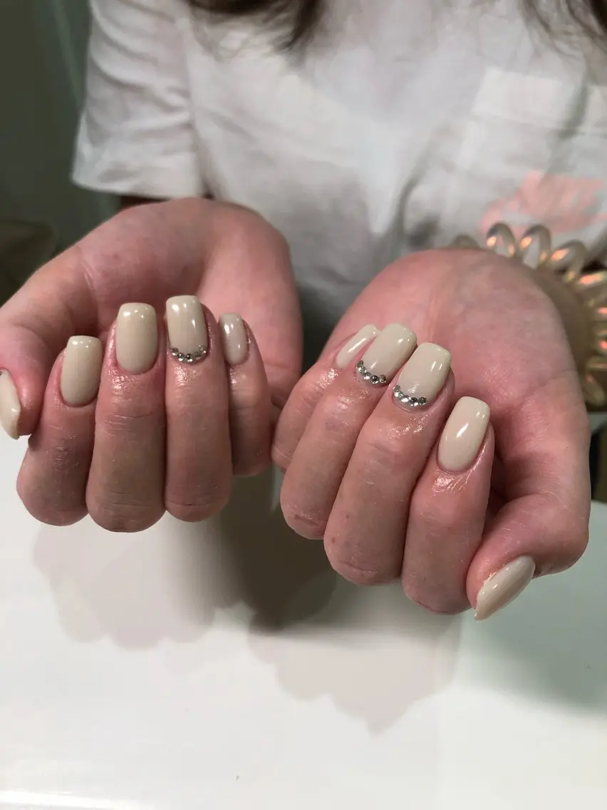 ネイル nail by minamiのネイルデザイン