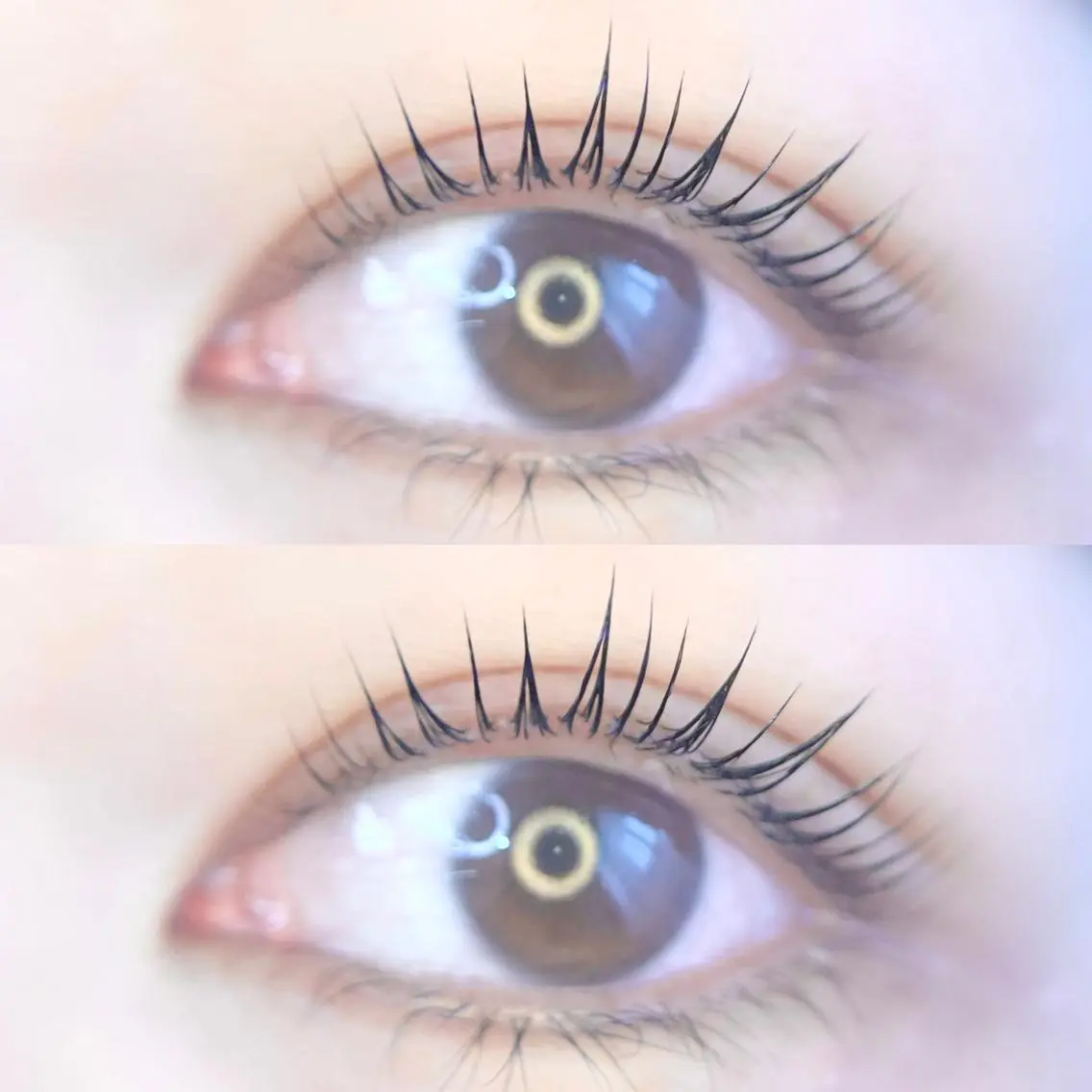 マツエク・マツパ U'll eyelashのマツエク・マツパデザイン