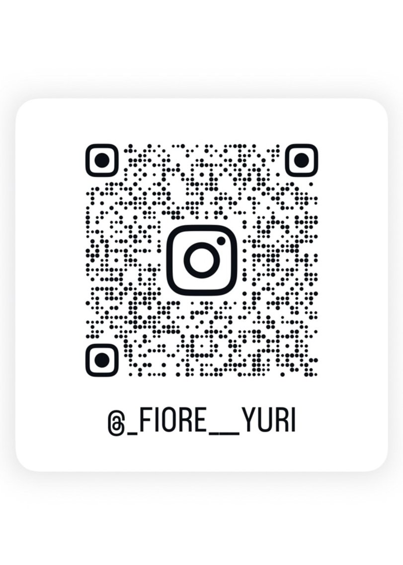 ネイル fiore Yuriのネイルデザイン