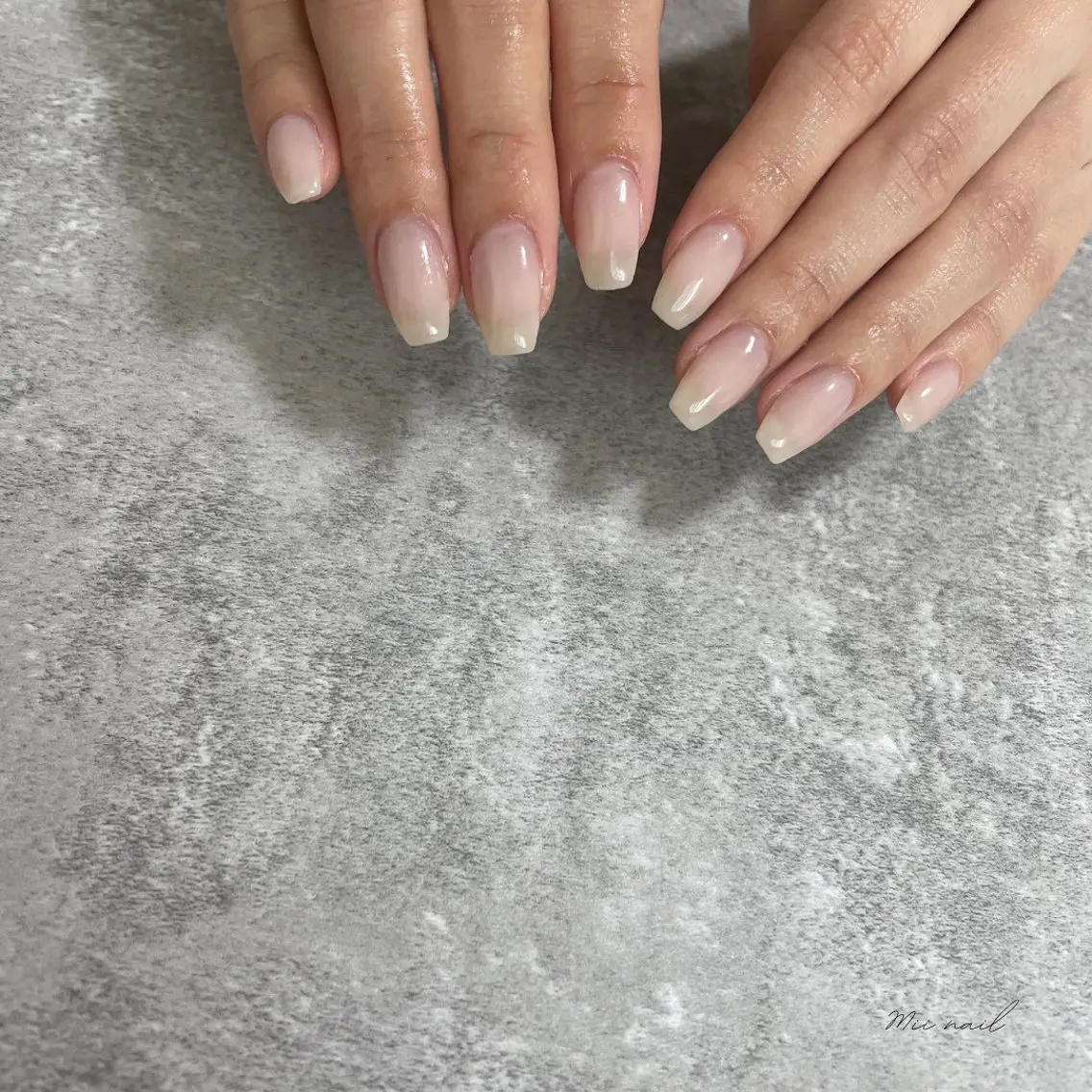 ネイル Mii nail いづみのその他イメージ