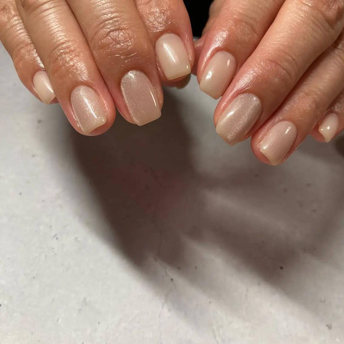 ネイル ハンドネイル nails by sayaのネイルデザイン