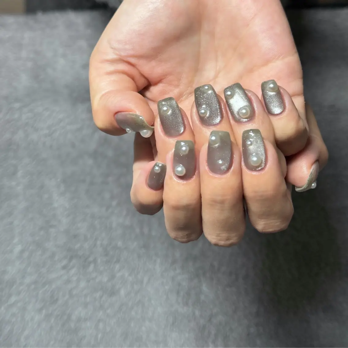 ネイル ハンドネイル ハンドケア u sのネイルデザイン
