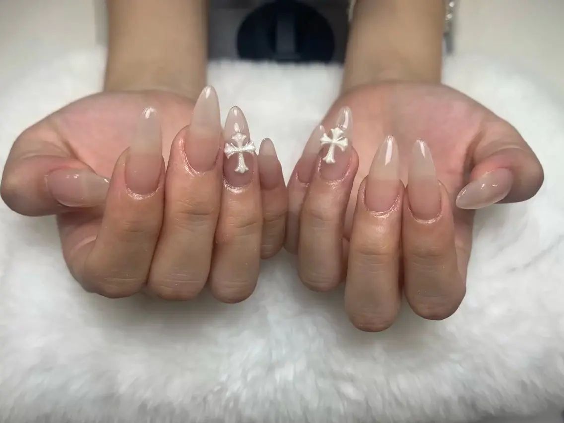 ネイル Mi.o メイのネイルデザイン