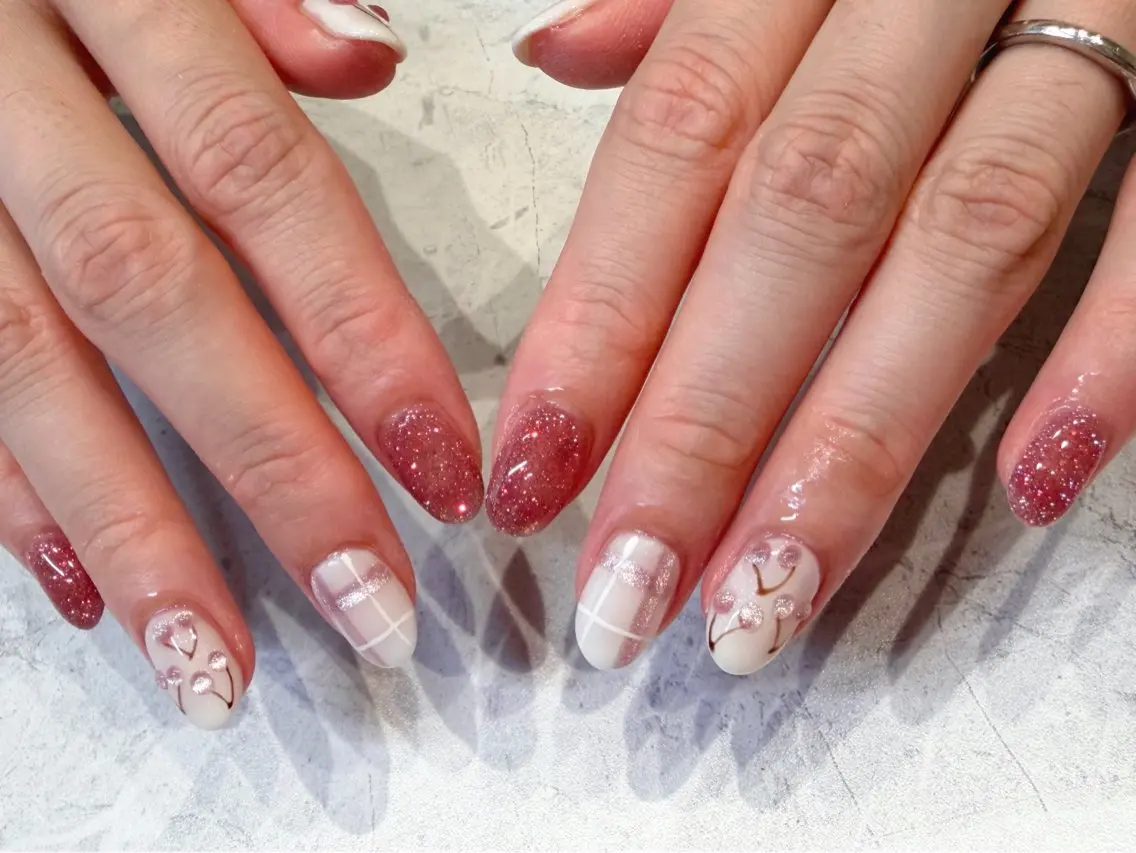 ネイル Nail Salon Lovinのネイルデザイン