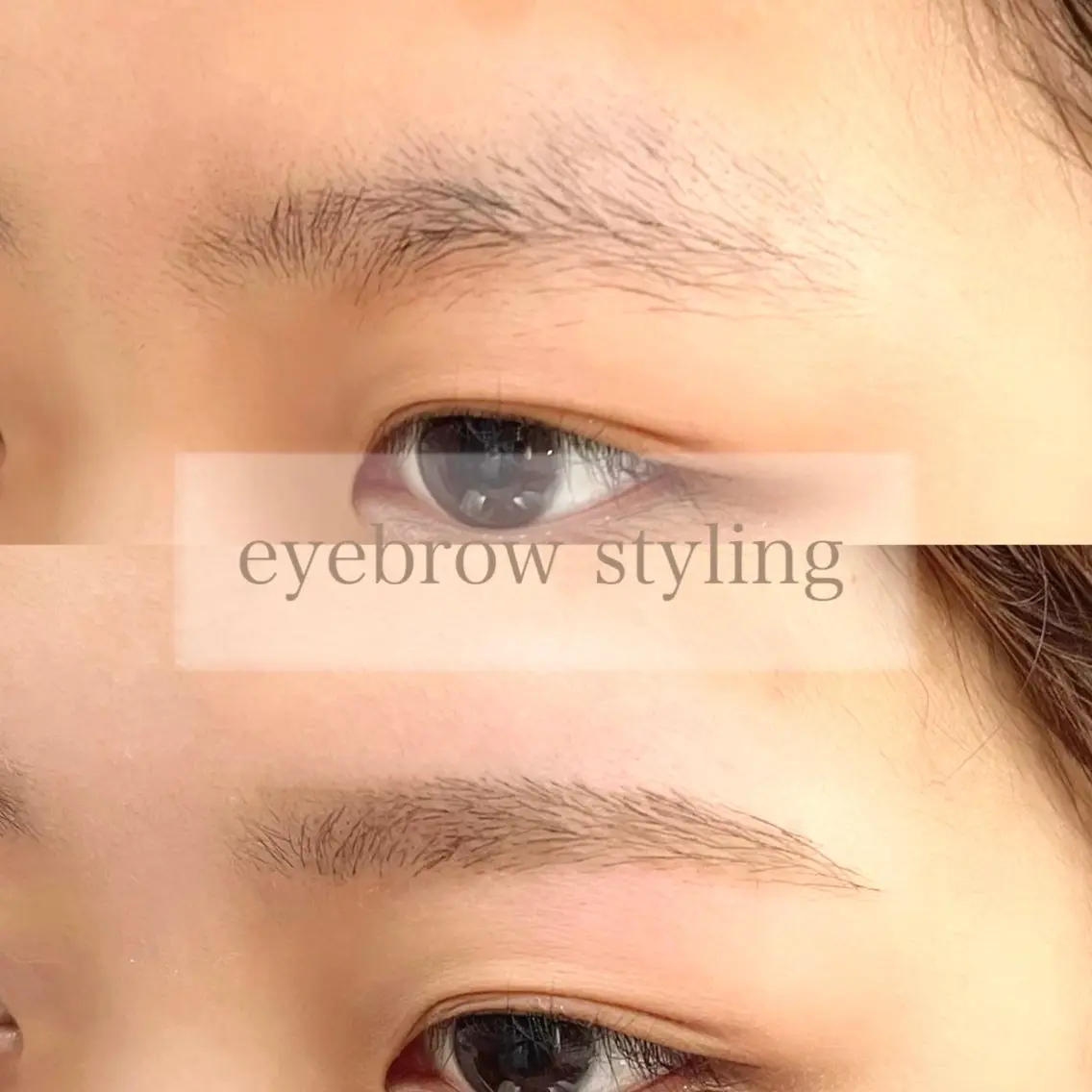 アイブロウ ワックス脱毛 眉カット その他(アイブロウ) 【 Vias 】 mayuのマツエク・マツパデザイン