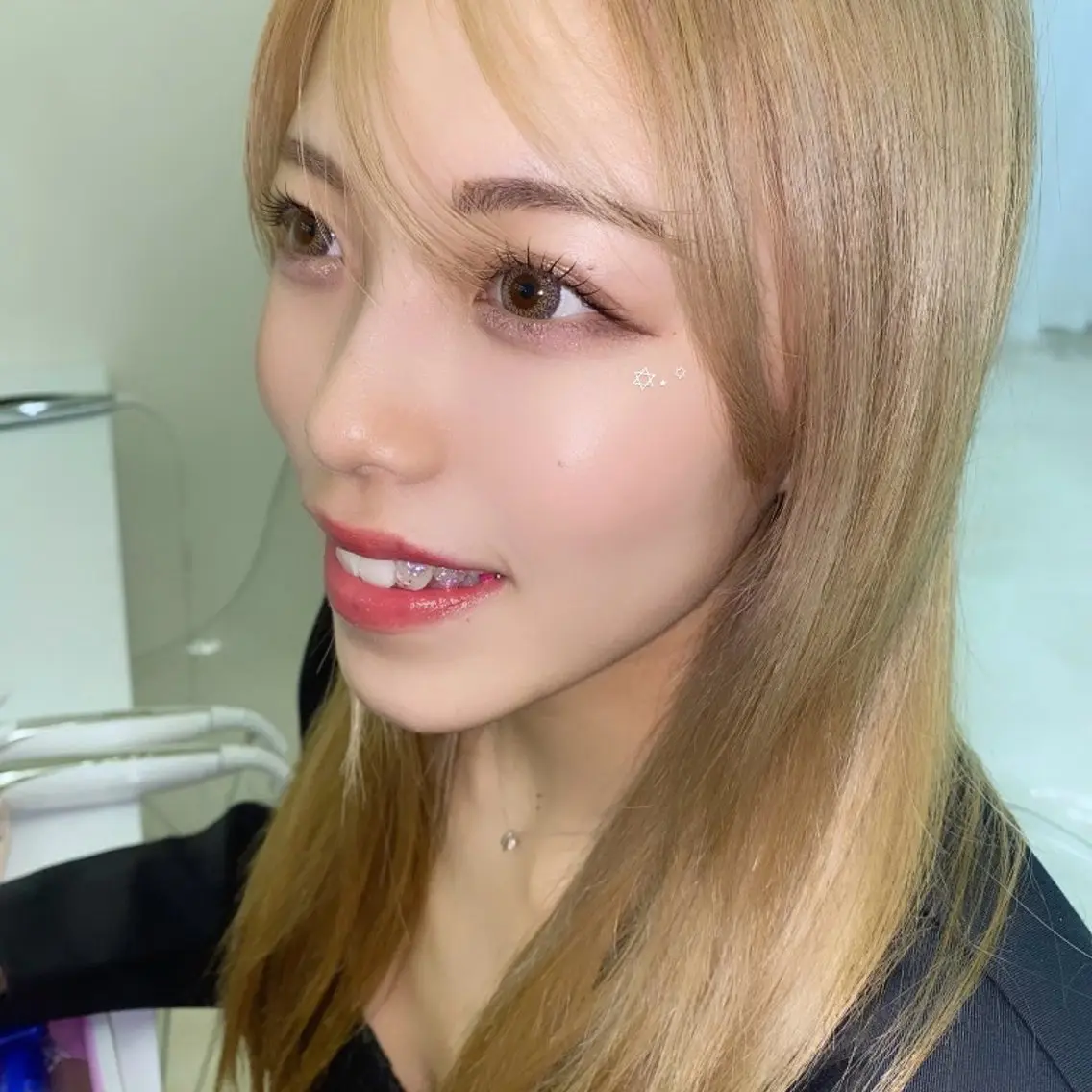 マツエク・マツパ マツパ パリエク💎眉毛 MinatoRemiのマツエク・マツパデザイン