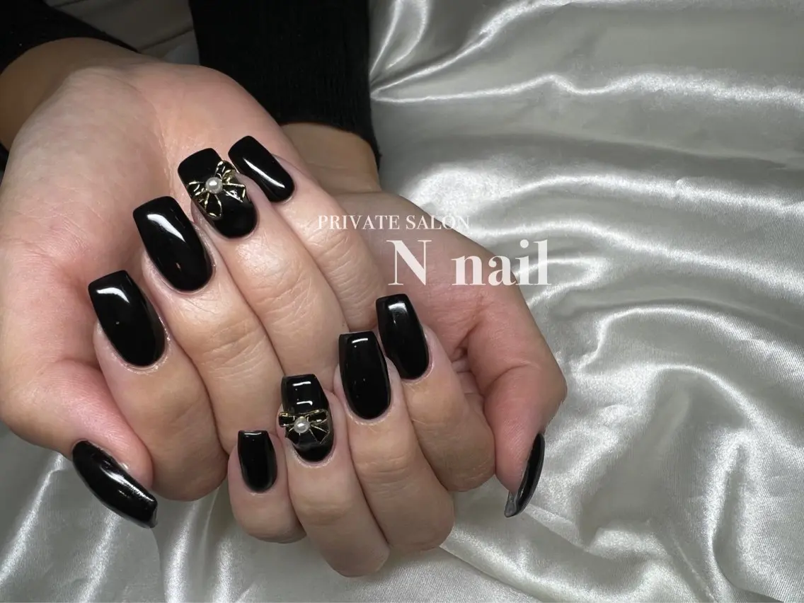 ネイル N nail - KOBE -のネイルデザイン