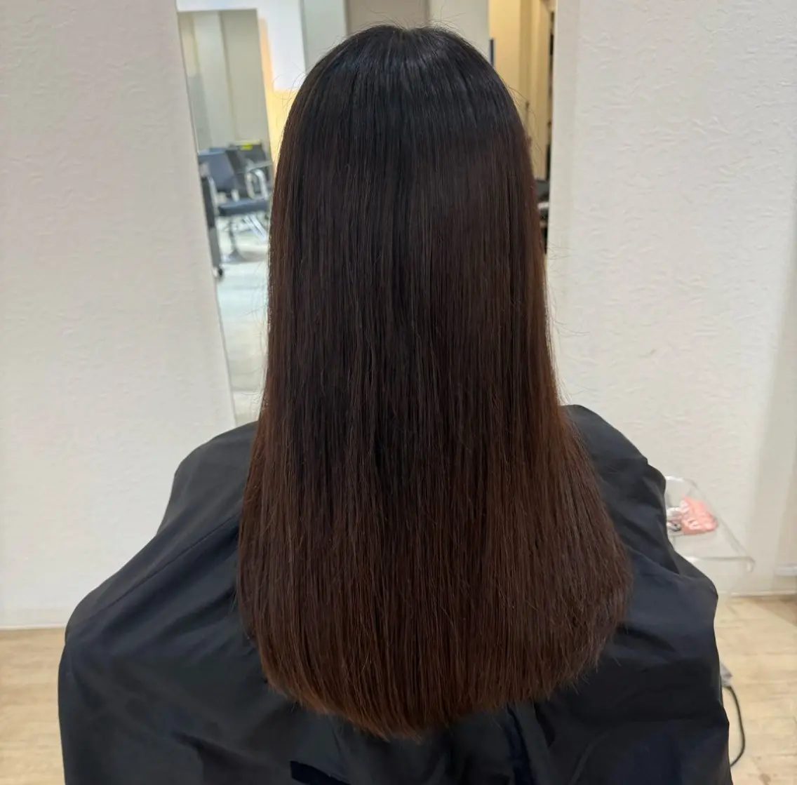 ロング TIDEHAIR /TAIKIのヘアスタイル