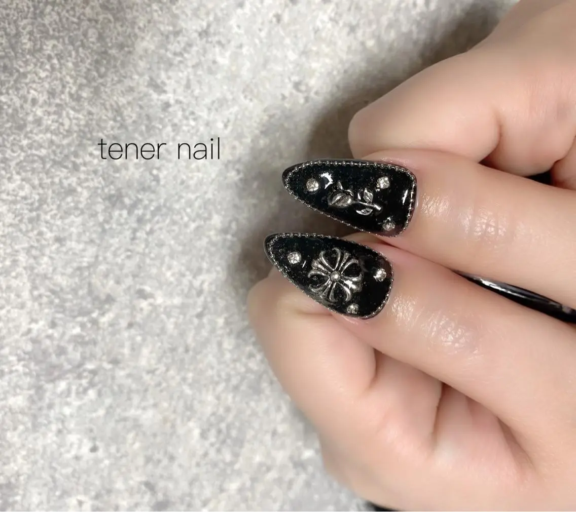 ネイル テネルネイル tener nailのネイルデザイン