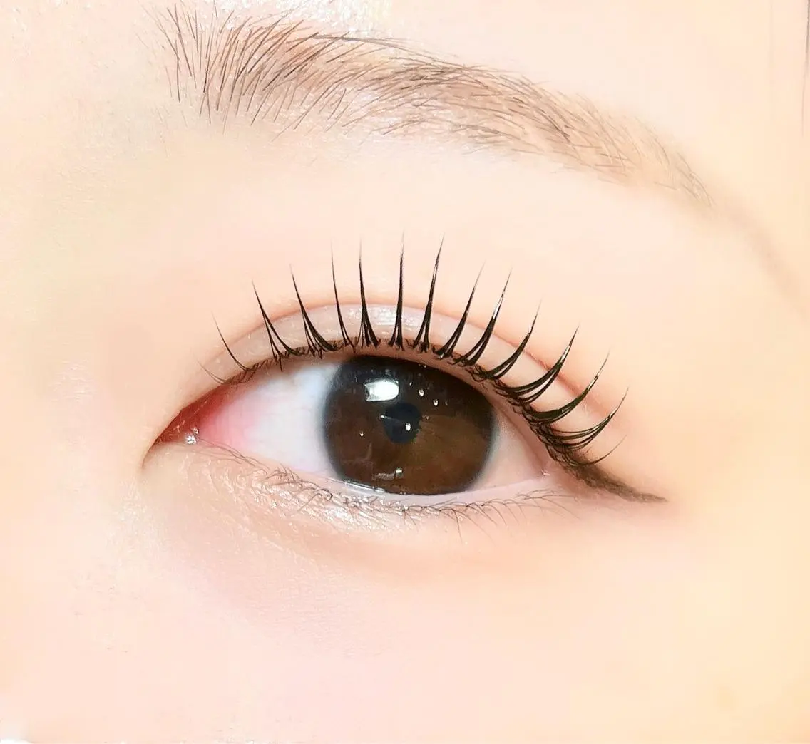 マツエク・マツパ eyelist ⌇ minami 𖠚ᐝのマツエク・マツパデザイン
