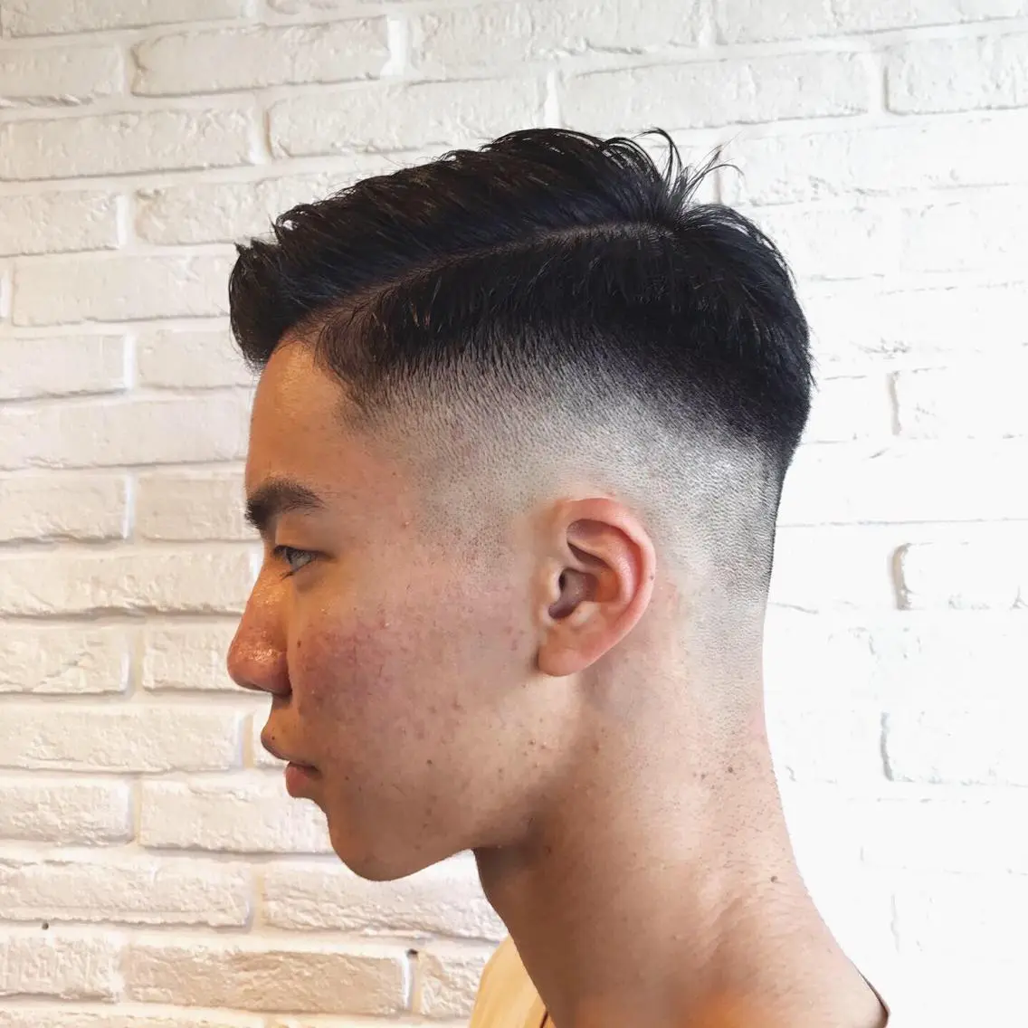 ショート メンズ 小川敏輝 OGWBarberのその他イメージ