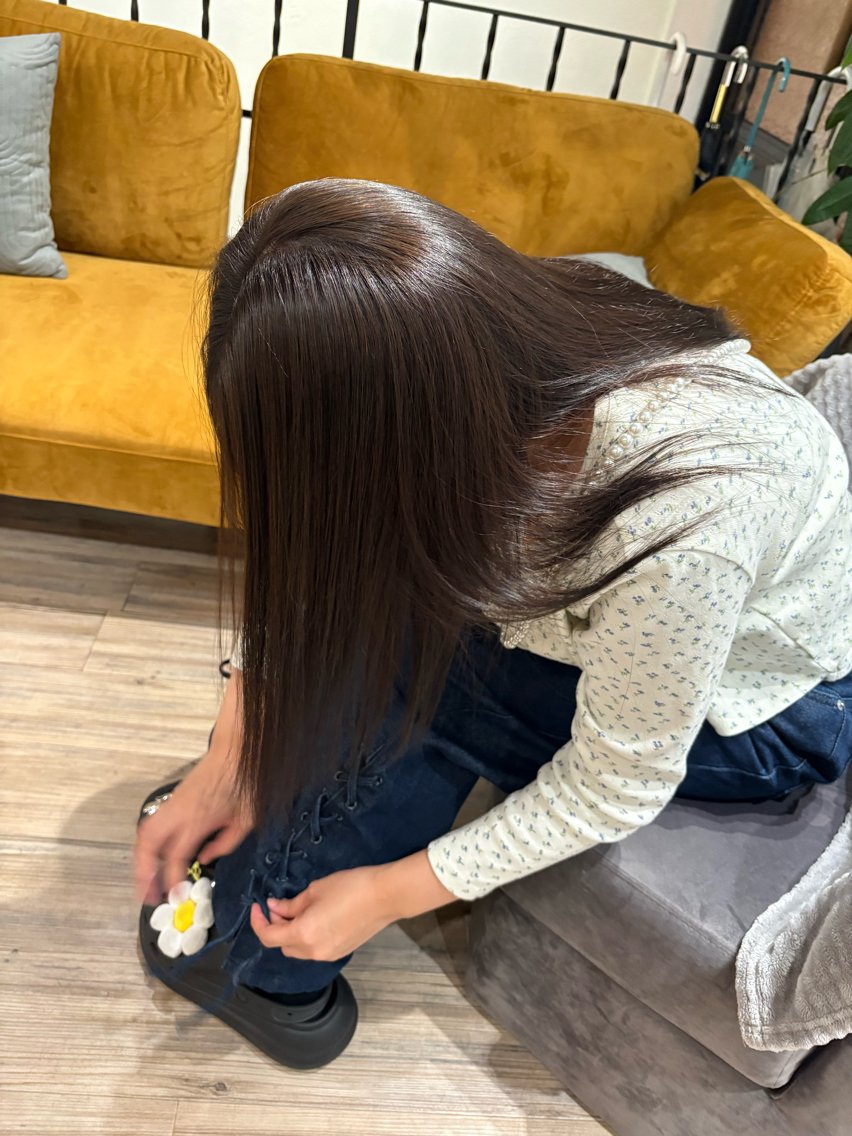 ☆ワンカラー☆の写真