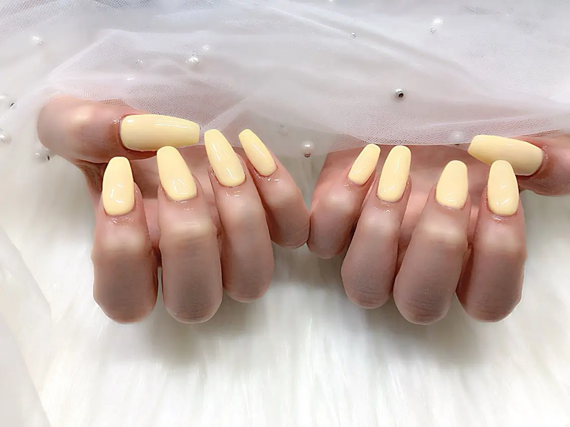 ネイル ハンドネイル 整体・ネイル ヨシ堂💅のネイルデザイン