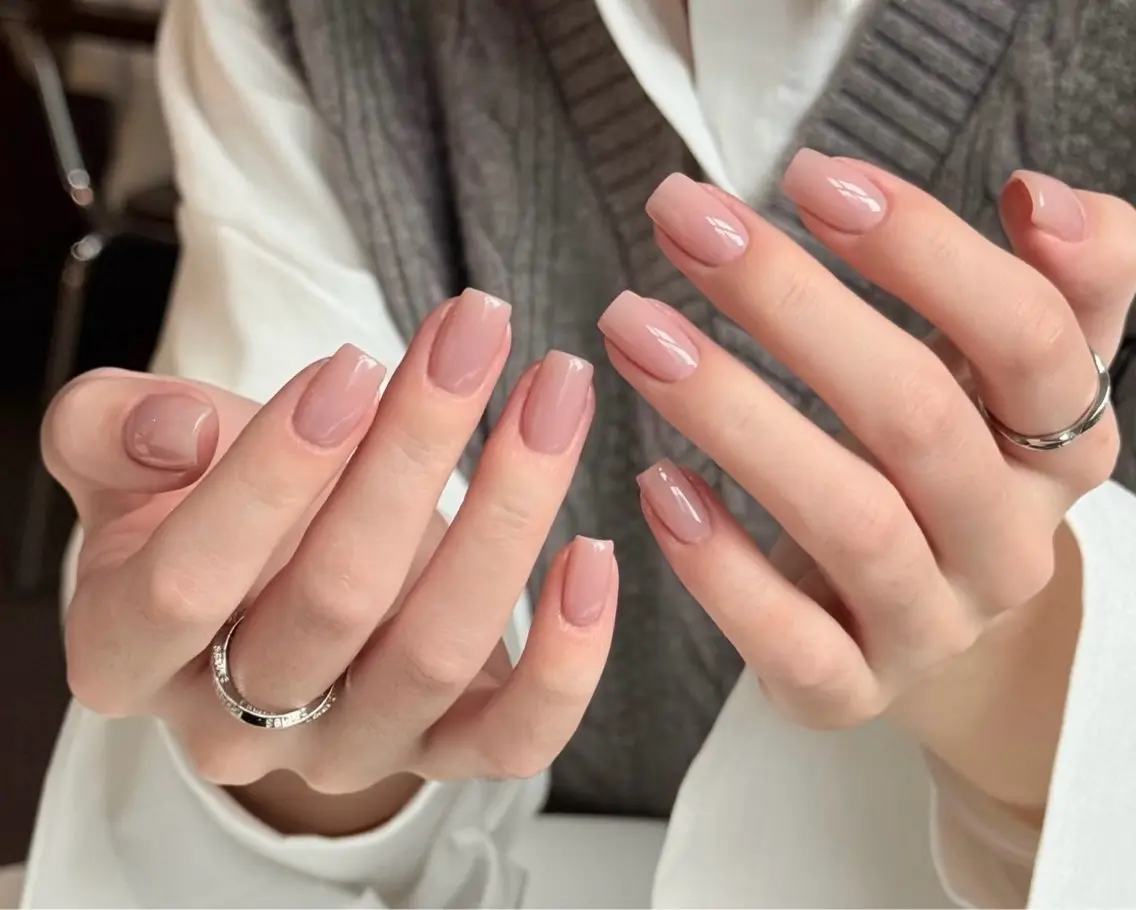 ネイル Jm nailのネイルデザイン