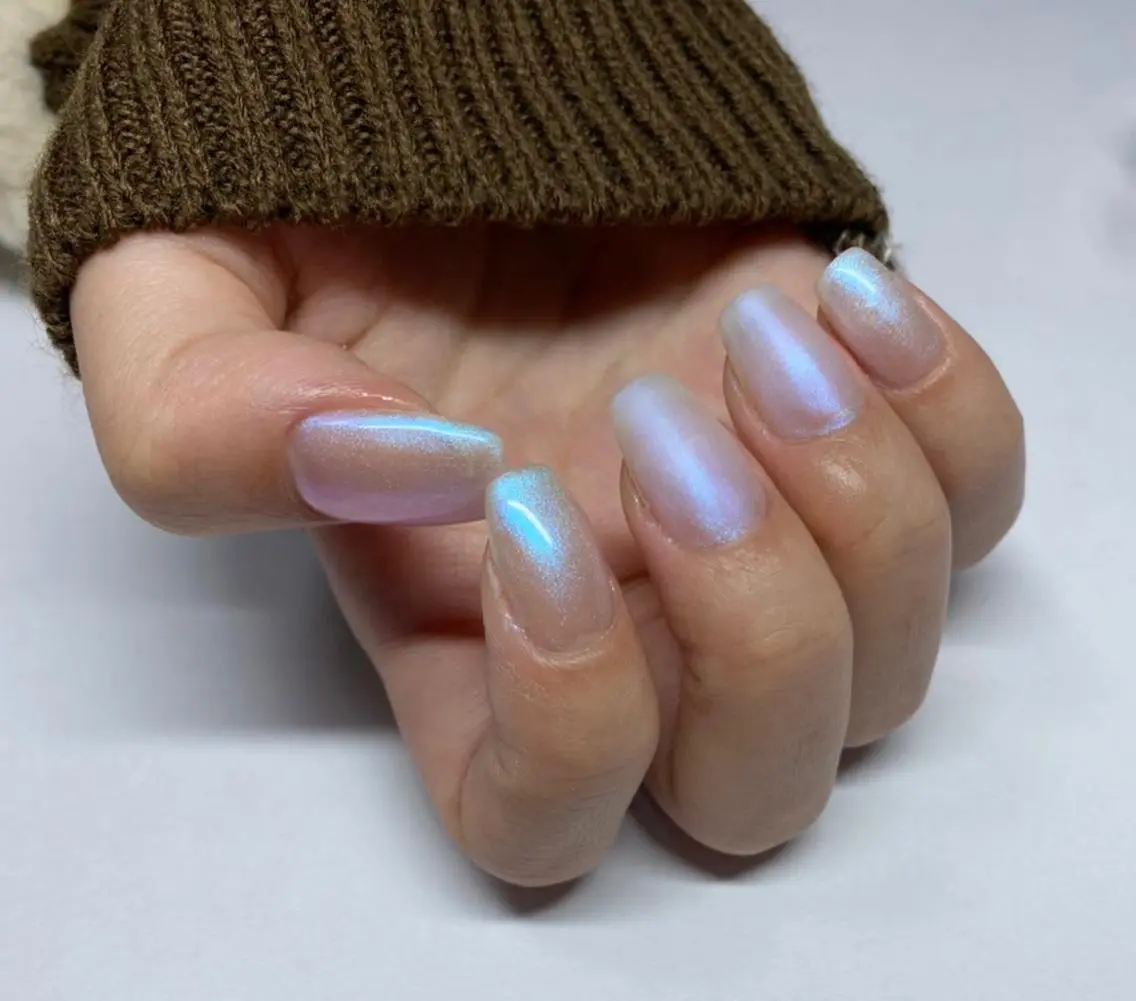 ネイル マットネイル ハンドネイル nailsalon *hwa-hwa*のネイルデザイン