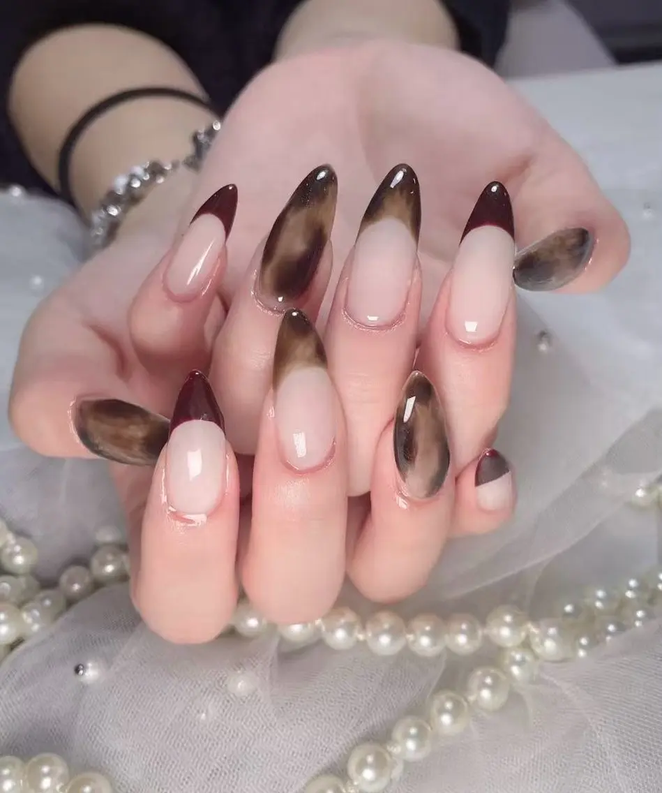 ネイル ゆき 🌻ひまわりサロンのネイルデザイン