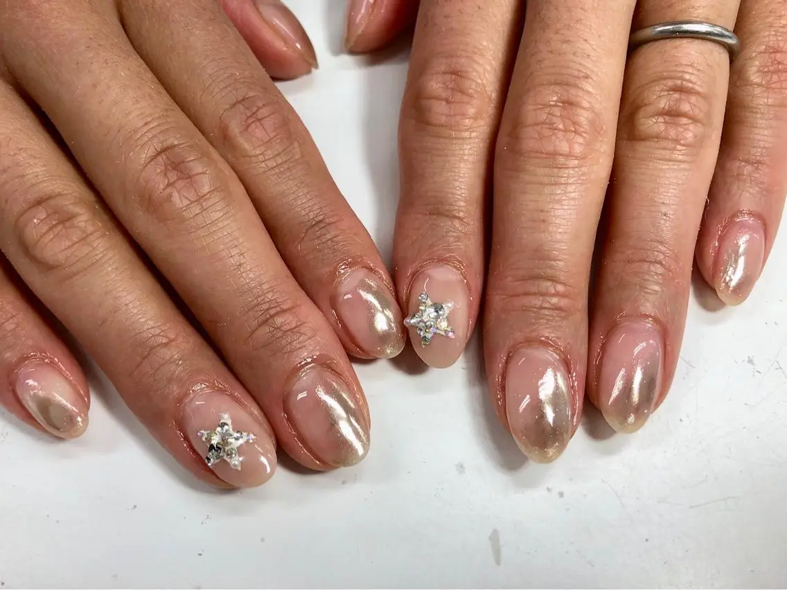ネイル K- nailのネイルデザイン