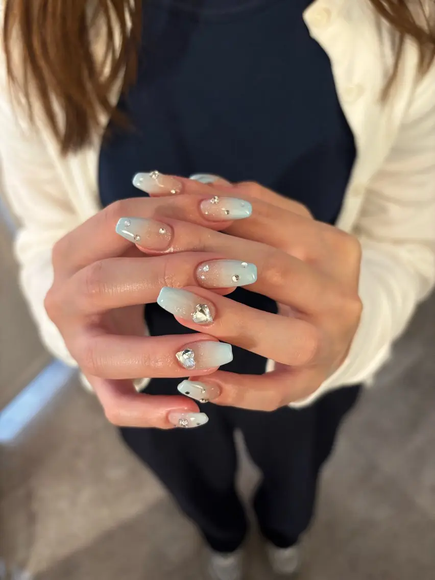 ネイル ハンドネイル nail salon Soiréeのネイルデザイン
