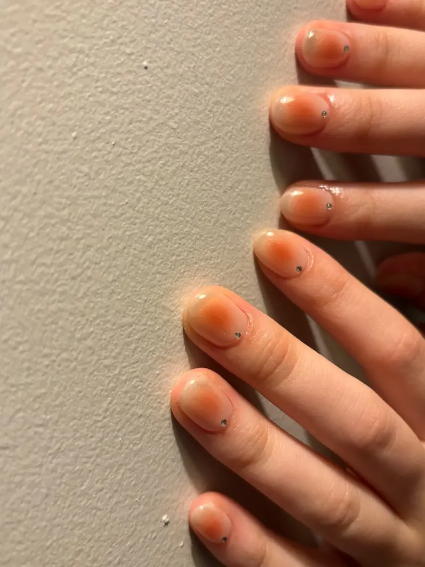 ネイル ハンドネイル chika ／ nailのネイルデザイン