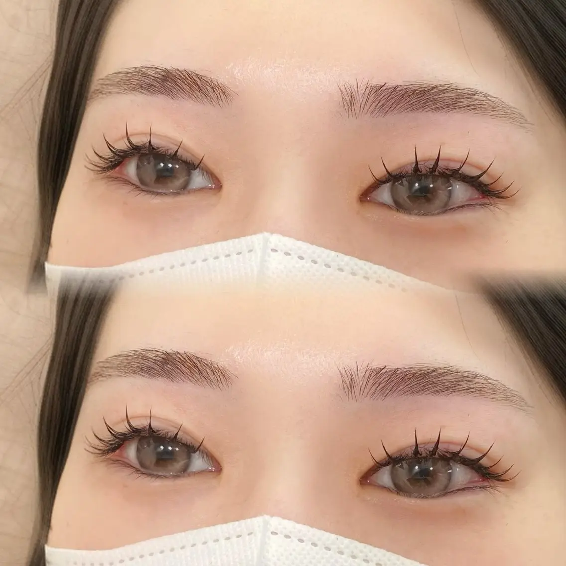 【学割U24】 フラットラッシュ100本 💖の写真
