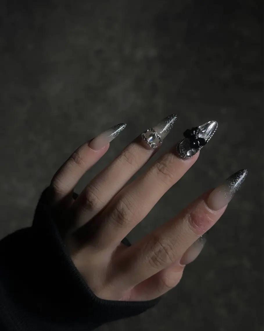 ネイル ハンドネイル Nail salon Rhonaのネイルデザイン