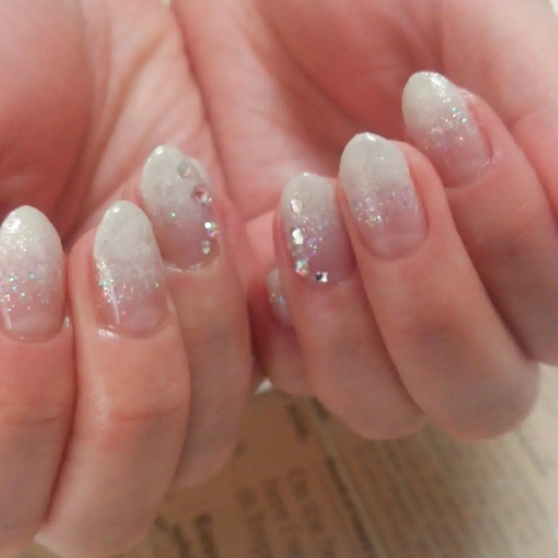 ネイル Mrs Nailのネイルデザイン
