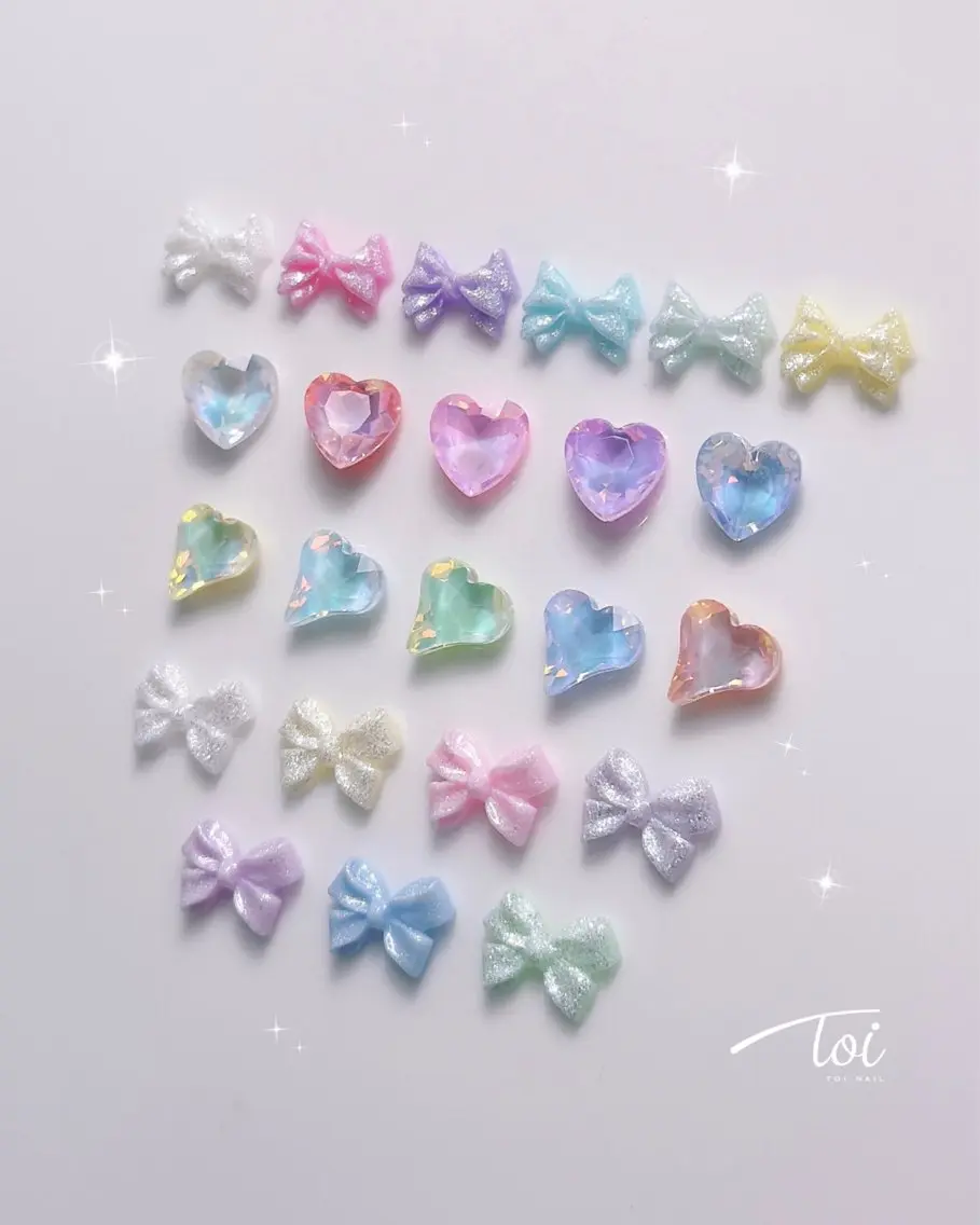 ネイル toi nailのネイルデザイン