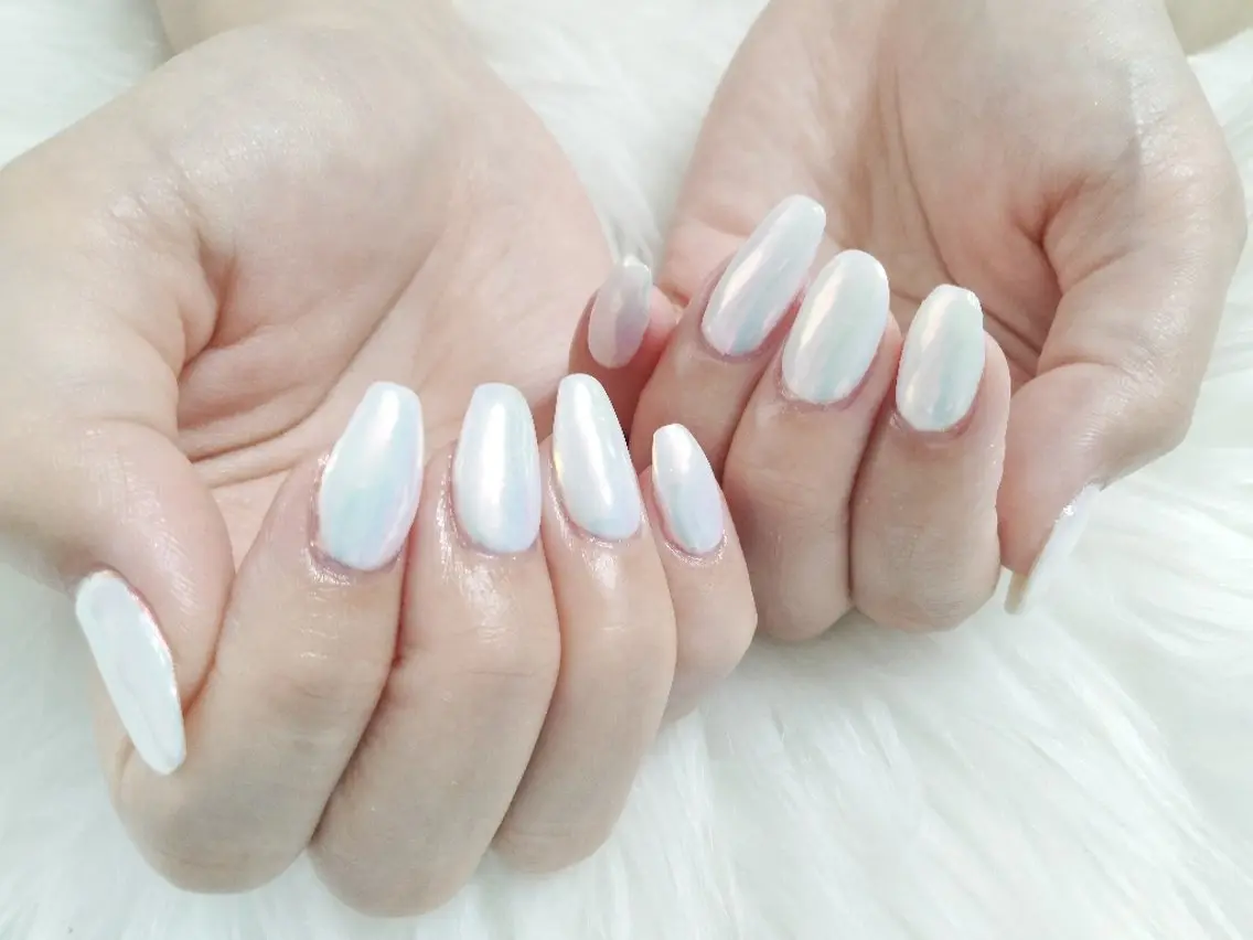 ネイル ハンドネイル Beaubie nailサロンのネイルデザイン