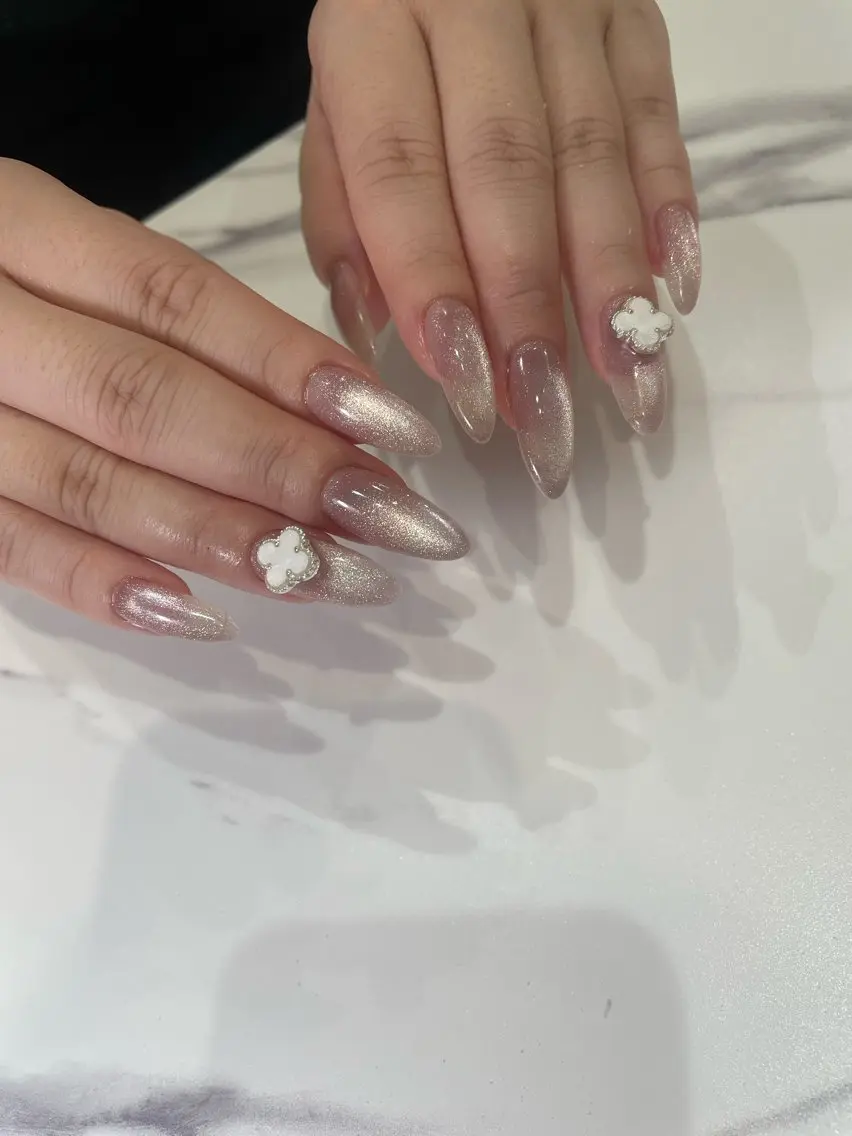 ネイル ハンドネイル yuumi Daiki Nailのネイルデザイン