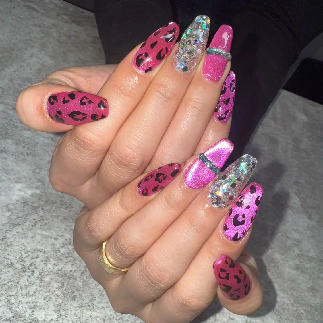 ネイル ハンドネイル ★Rinail... .のネイルデザイン