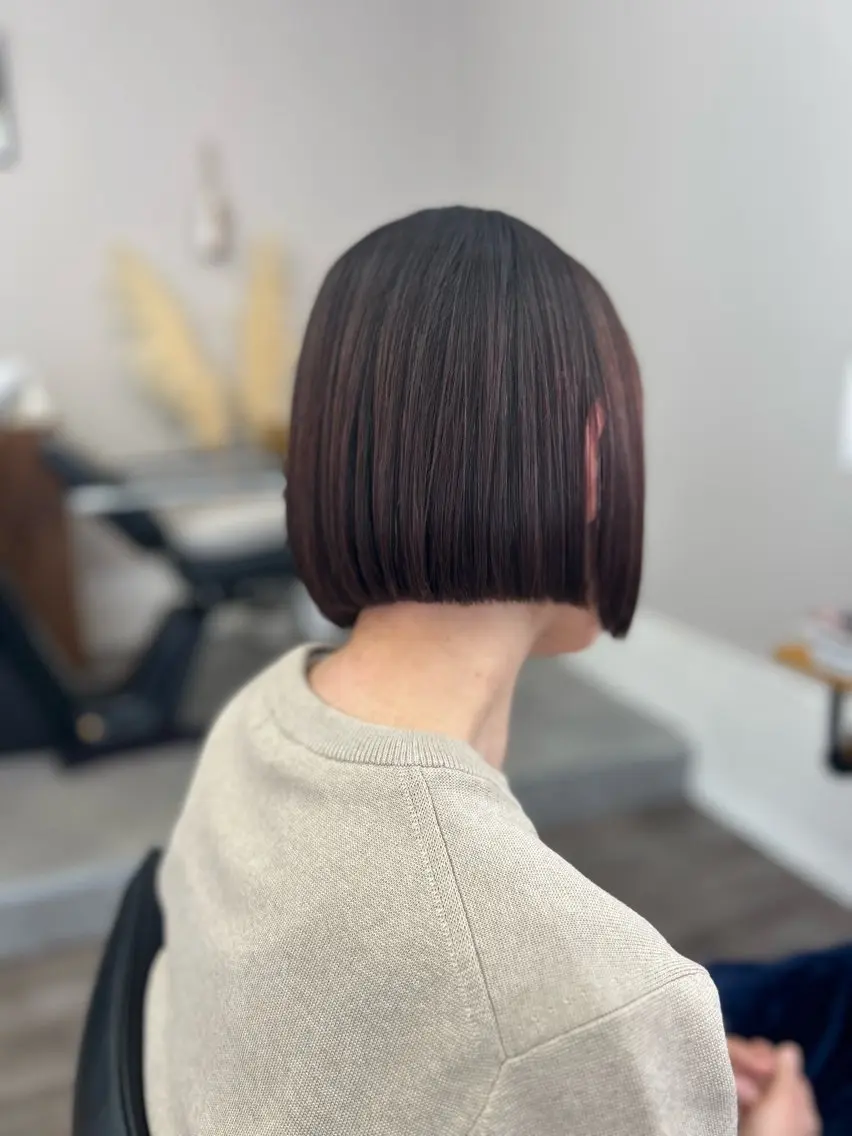 ミディアム かみゆい ｃａｍｉｙｕｉのヘアスタイル