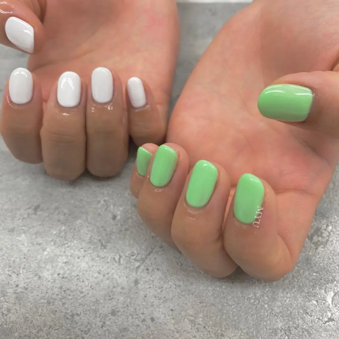 ネイル C.Nail ネイリストのネイルデザイン