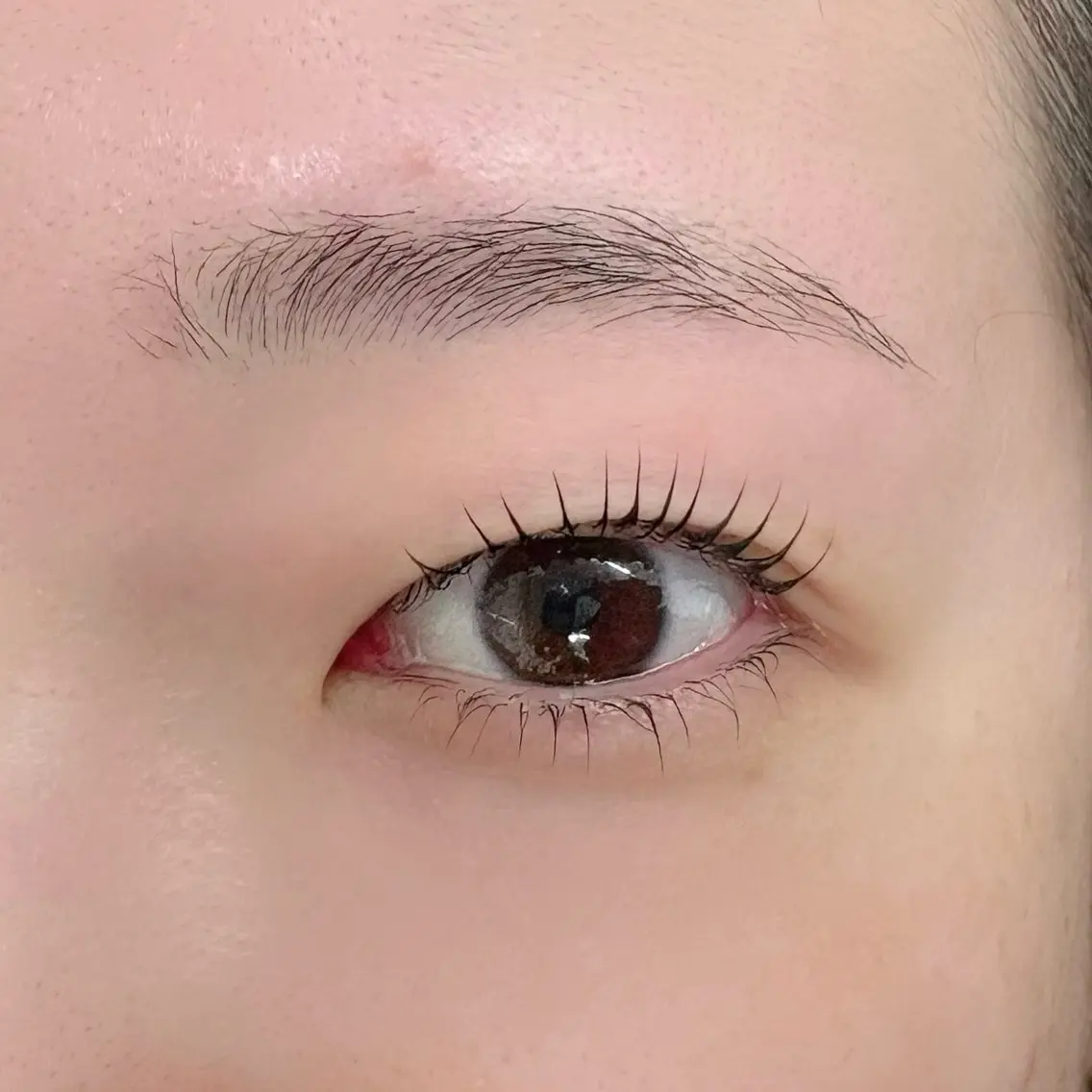 アイブロウ eyenico 山下の眉毛・アイブロウイメージ