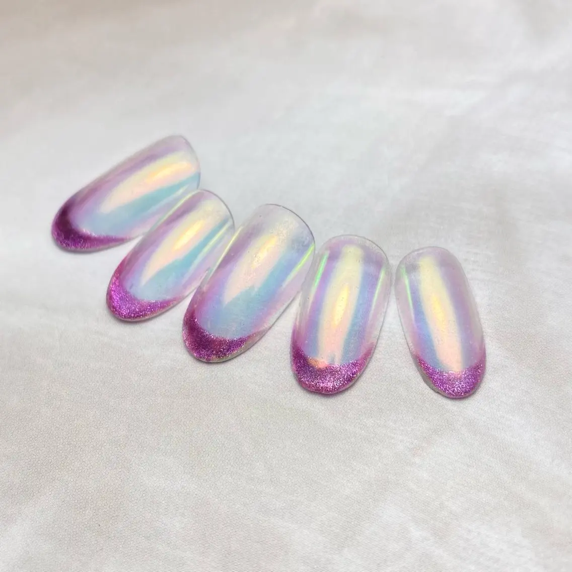 ネイル ハンドネイル Jem Nailのネイルデザイン