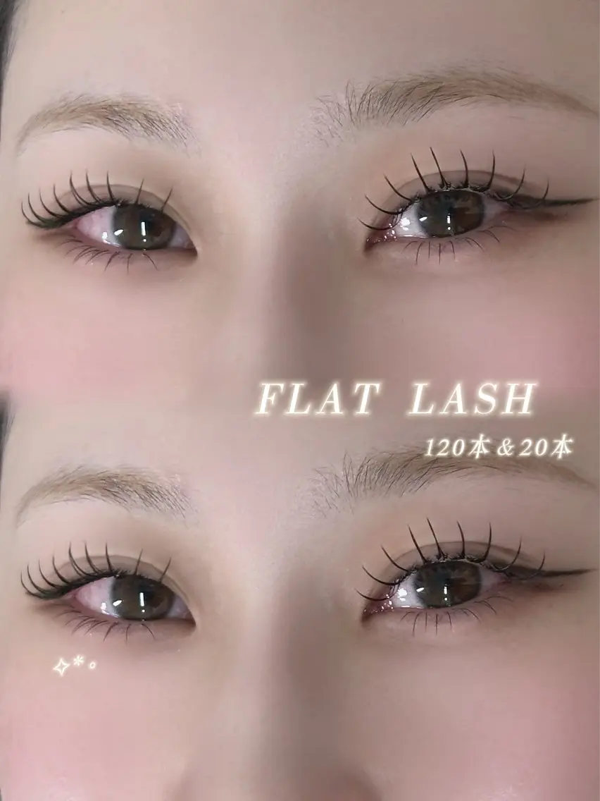 マツエク・マツパ eye Love 🌷岡野🌼のマツエク・マツパデザイン